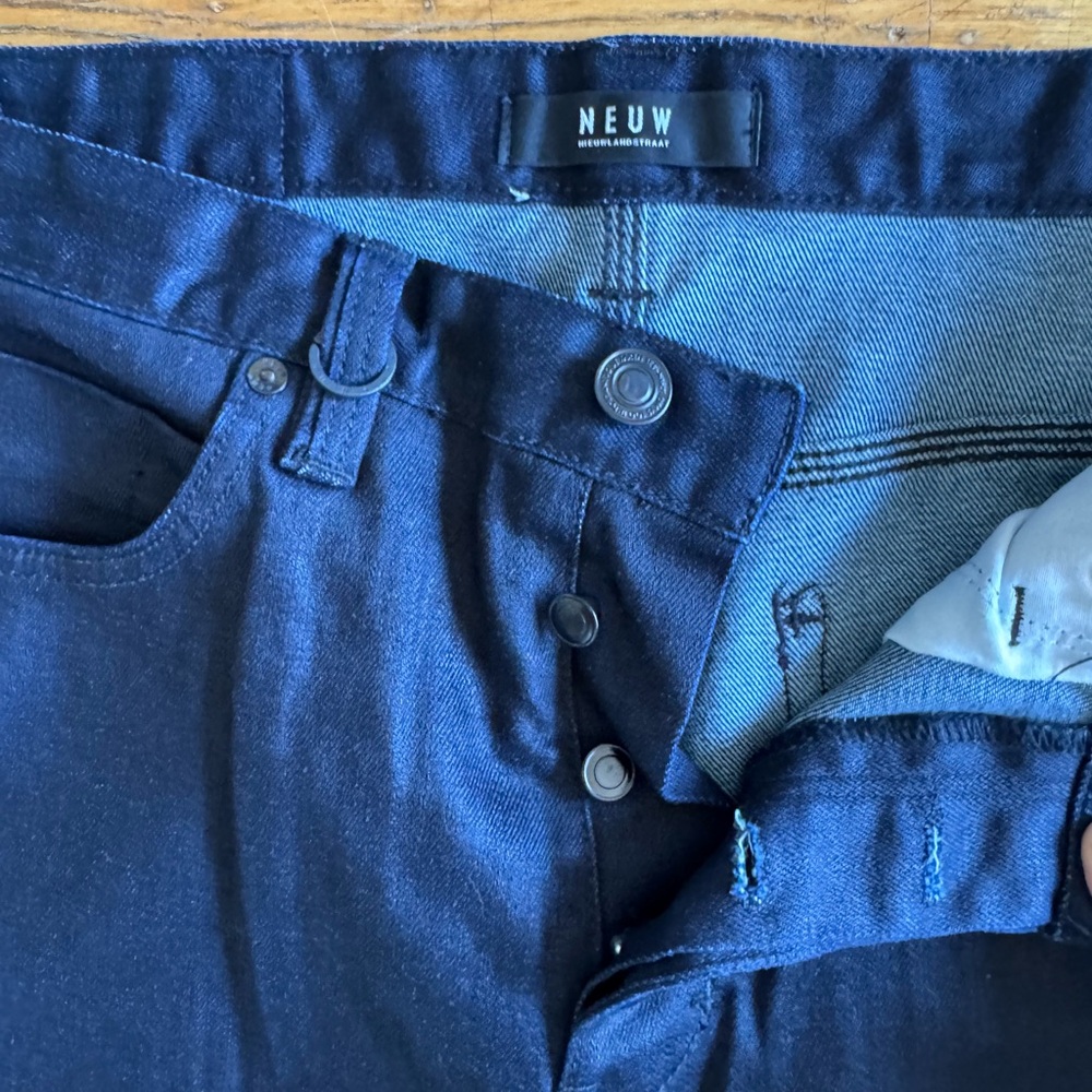 NEUW DENIM